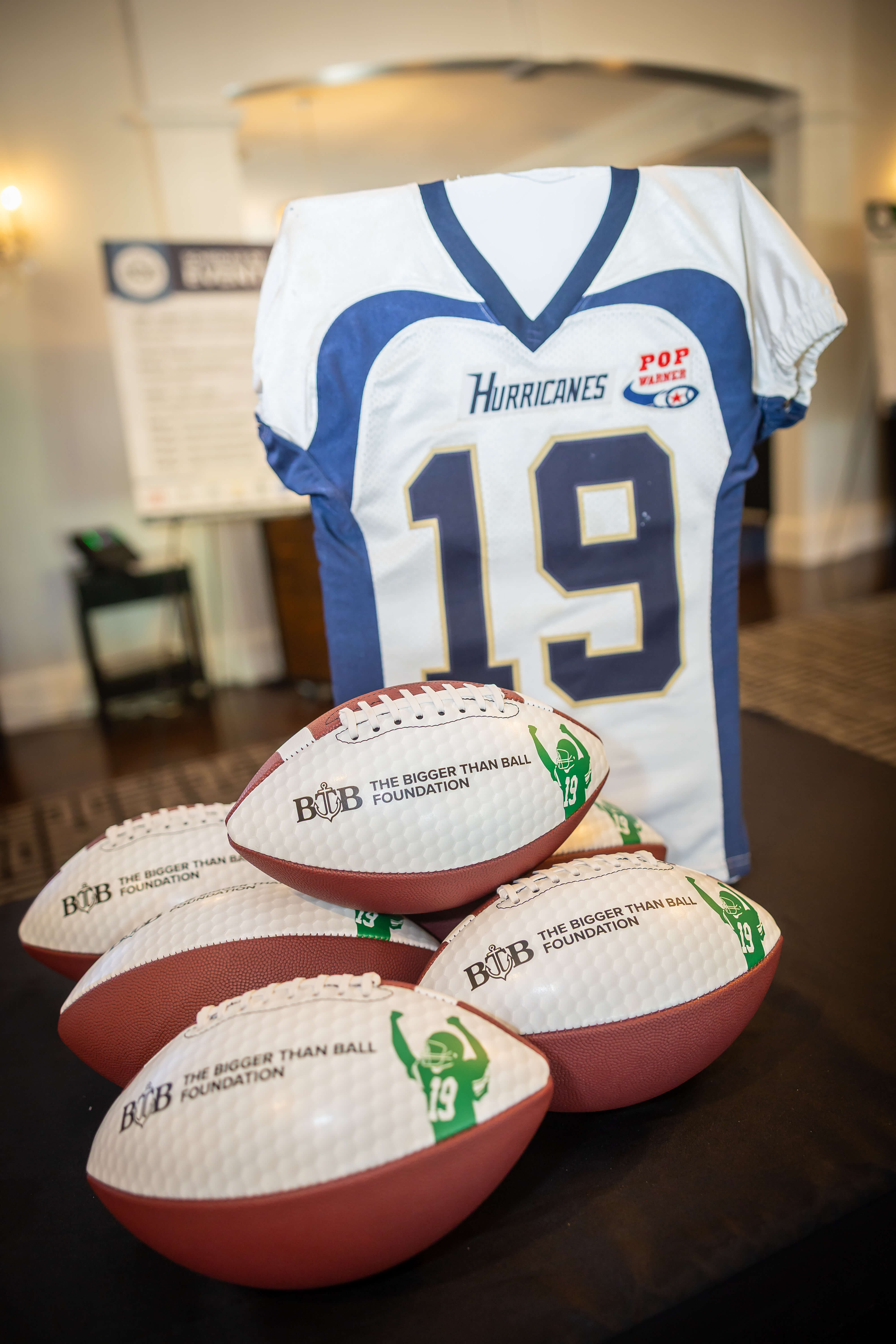 Bigger Than Ball 1st Annual 2025 @ Vesper CC (dhgoffphoto.com)-541