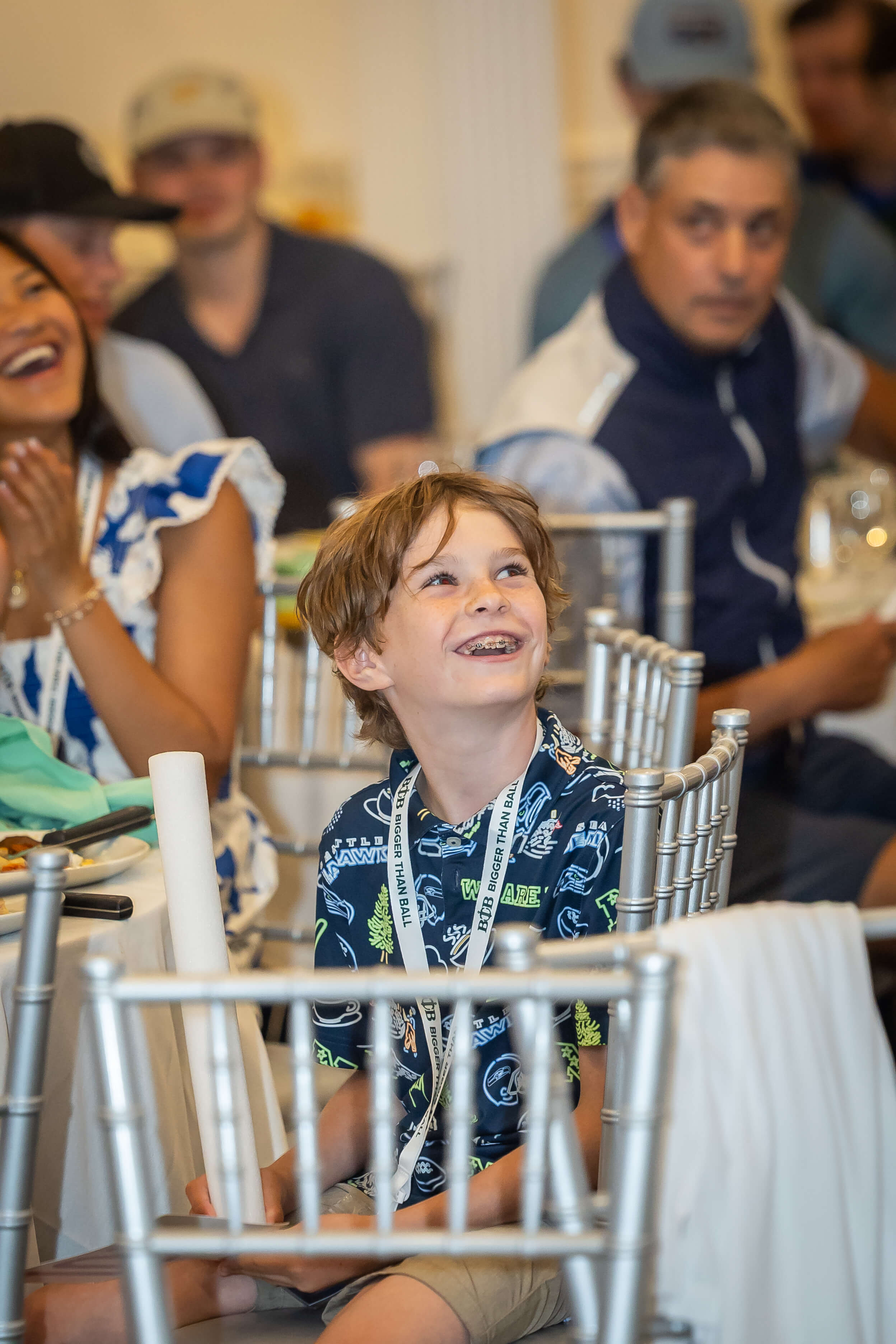 Bigger Than Ball 1st Annual 2025 @ Vesper CC (dhgoffphoto.com)-764