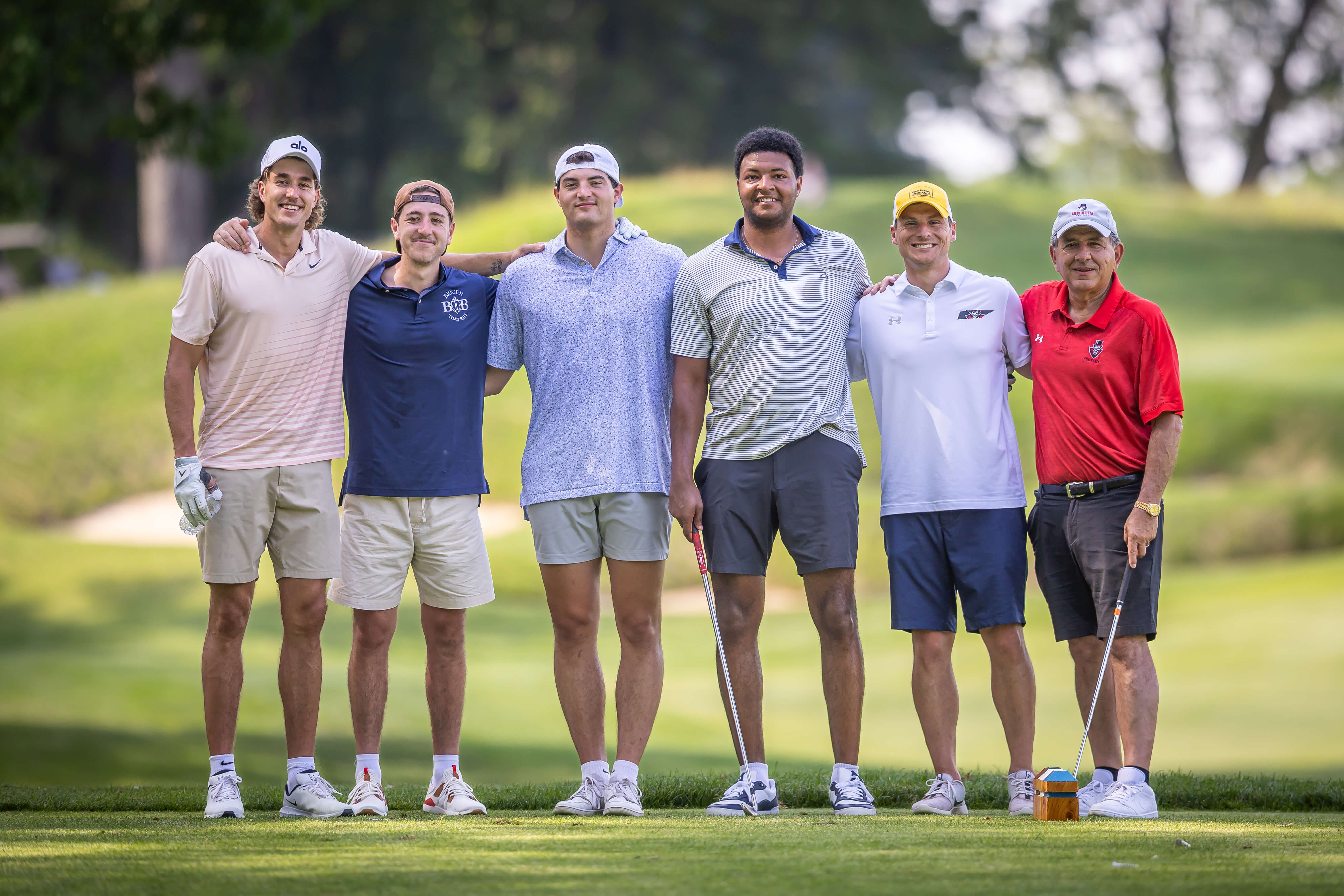 Bigger Than Ball 1st Annual 2025 @ Vesper CC (dhgoffphoto.com)-522