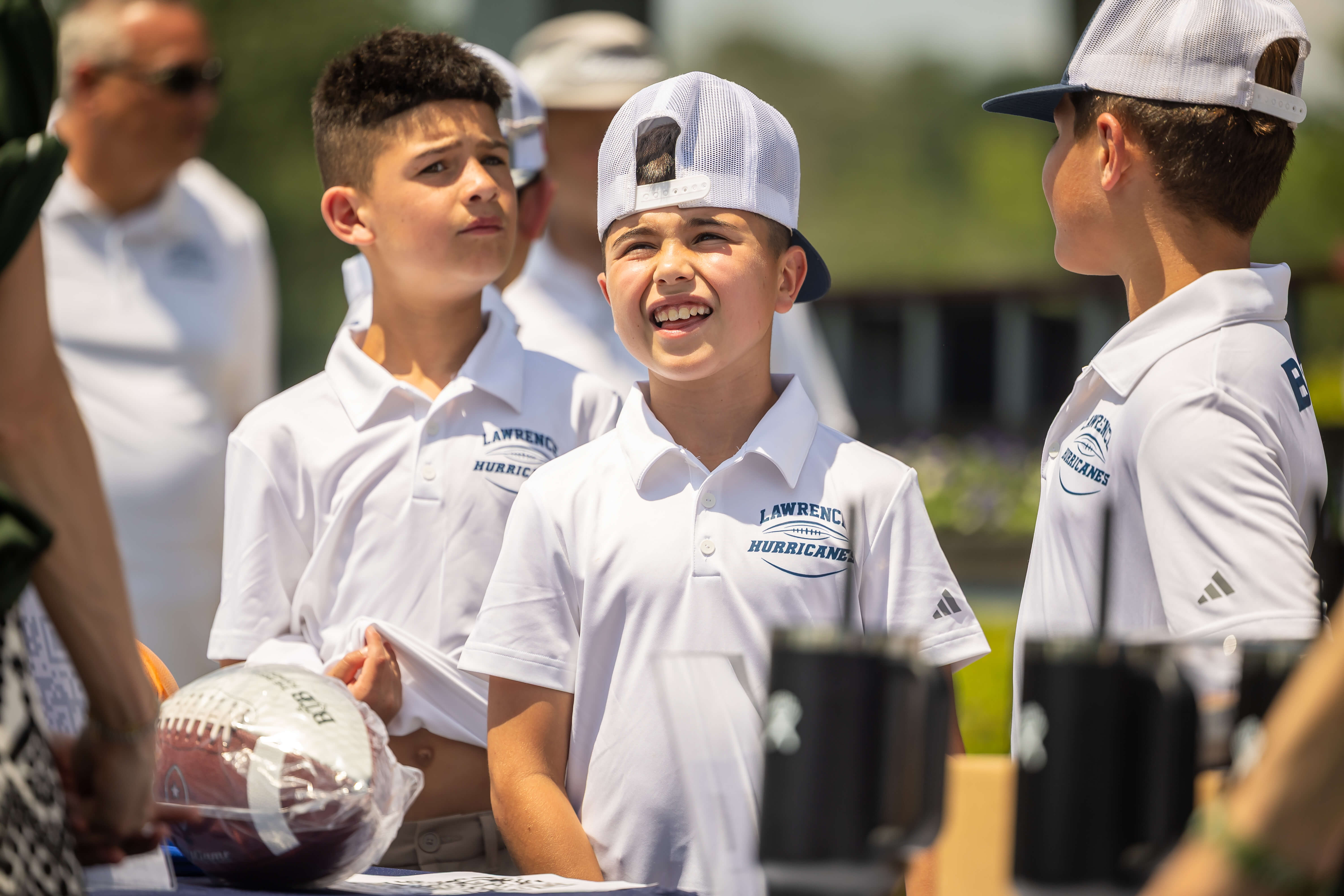 Bigger Than Ball 1st Annual 2025 @ Vesper CC (dhgoffphoto.com)-123