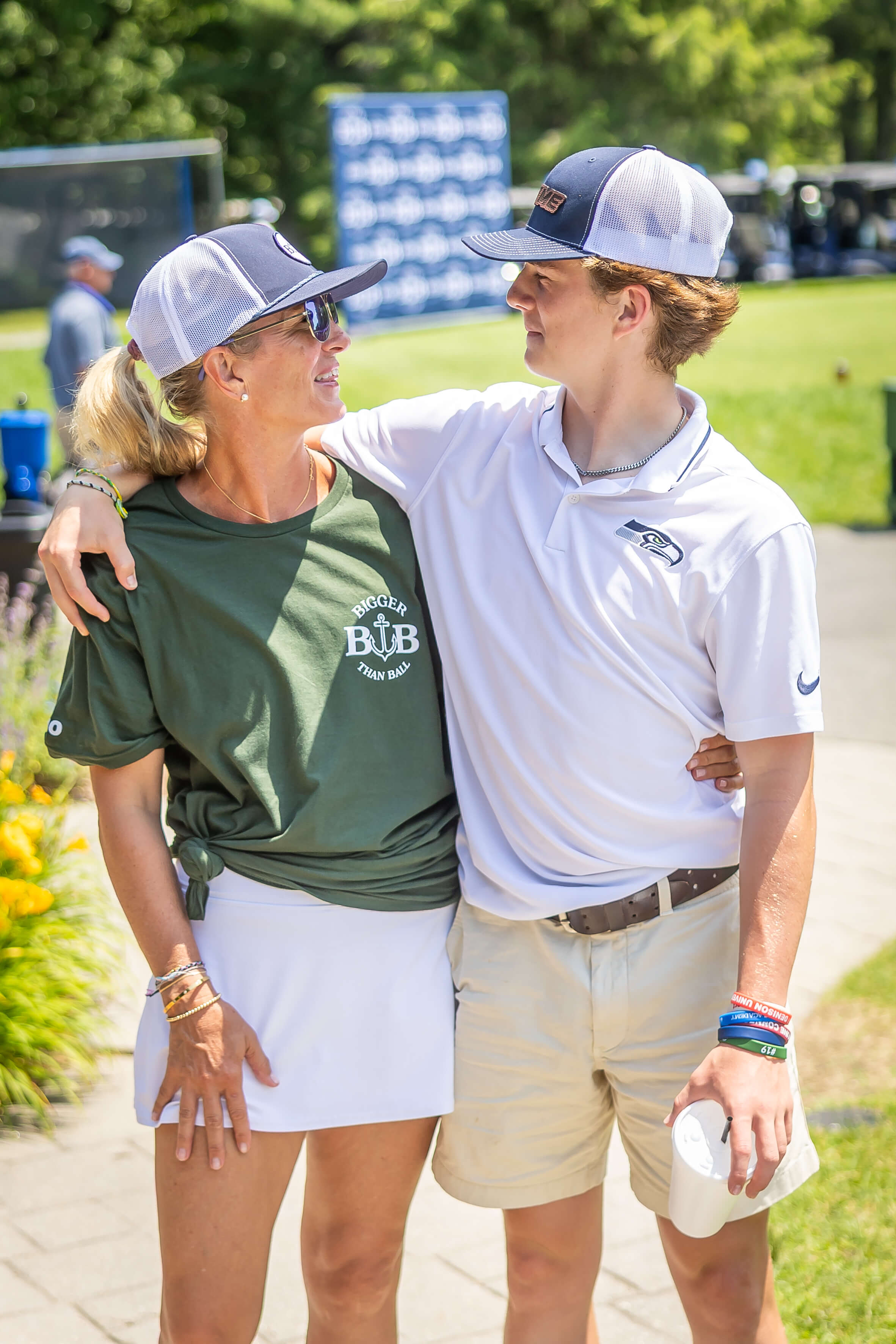 Bigger Than Ball 1st Annual 2025 @ Vesper CC (dhgoffphoto.com)-130