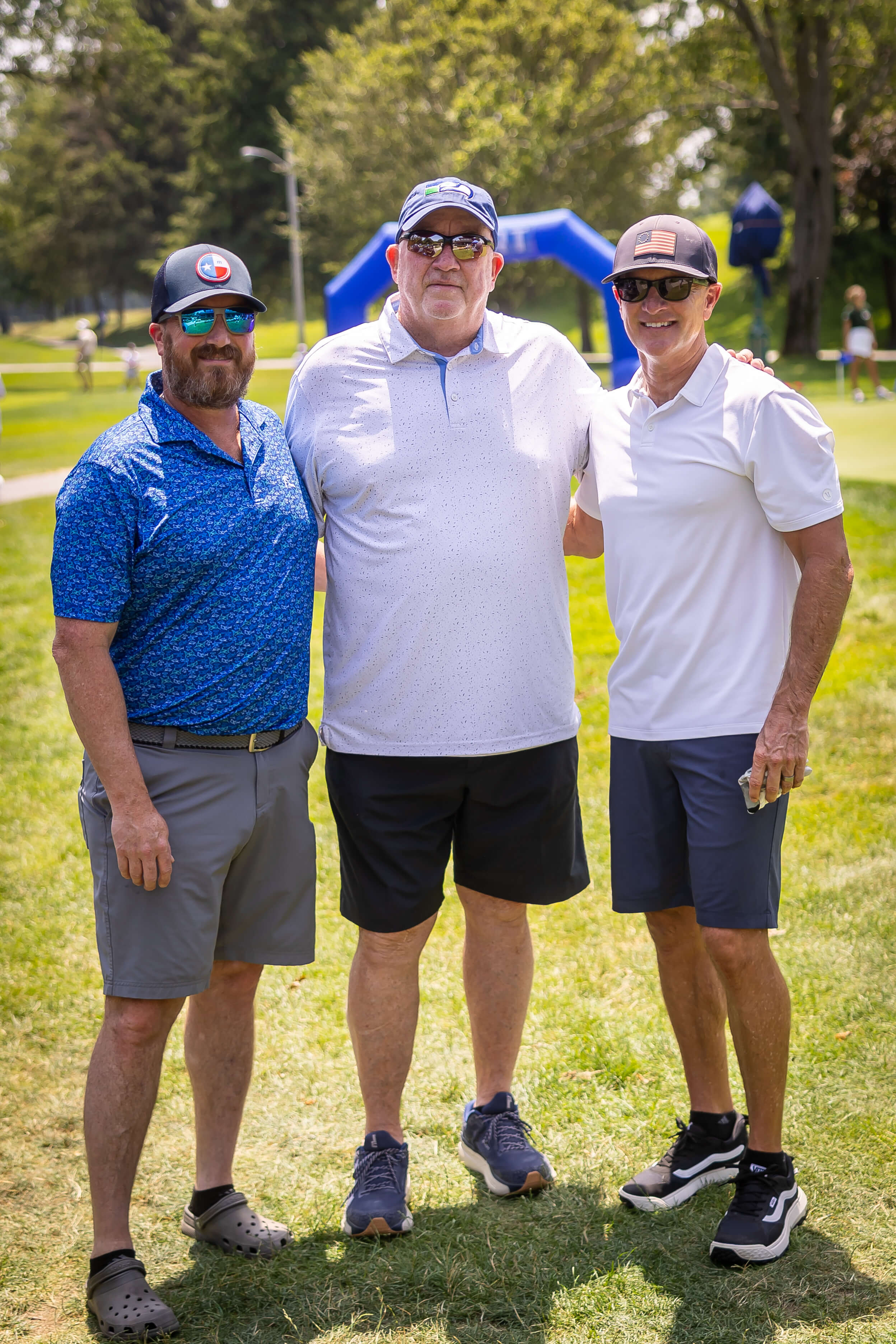 Bigger Than Ball 1st Annual 2025 @ Vesper CC (dhgoffphoto.com)-182