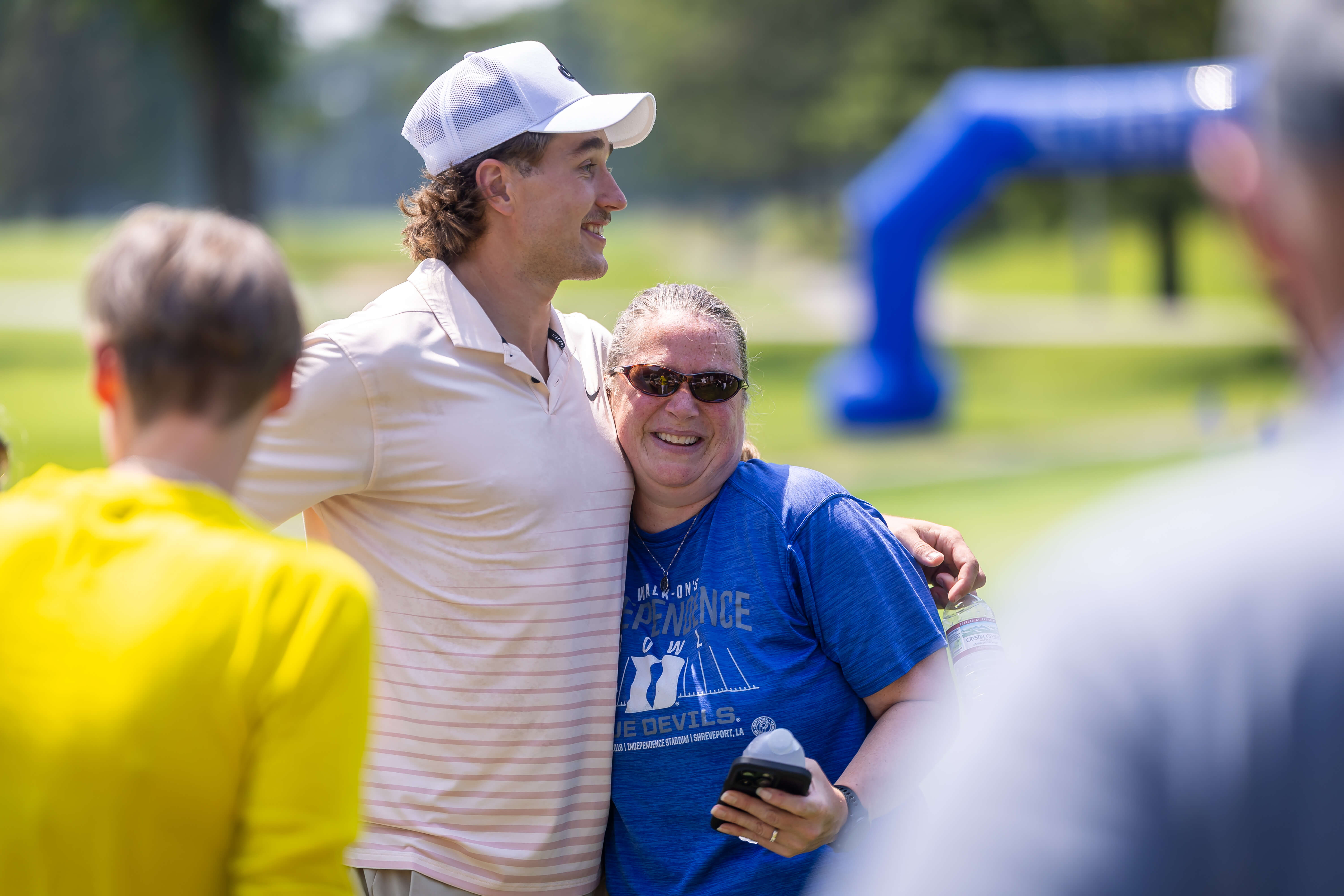 Bigger Than Ball 1st Annual 2025 @ Vesper CC (dhgoffphoto.com)-34