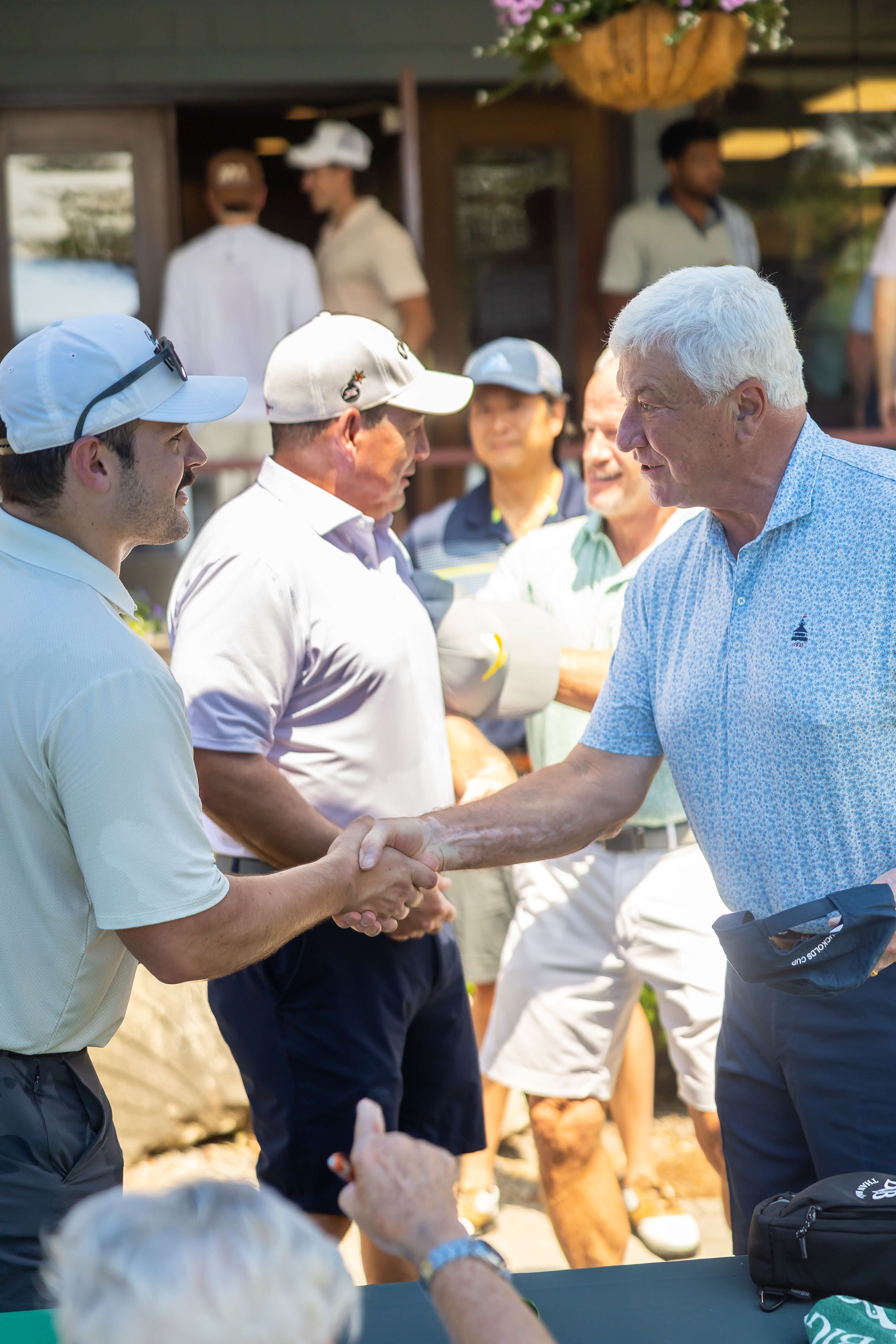 Bigger Than Ball 1st Annual 2025 @ Vesper CC (dhgoffphoto.com)-66