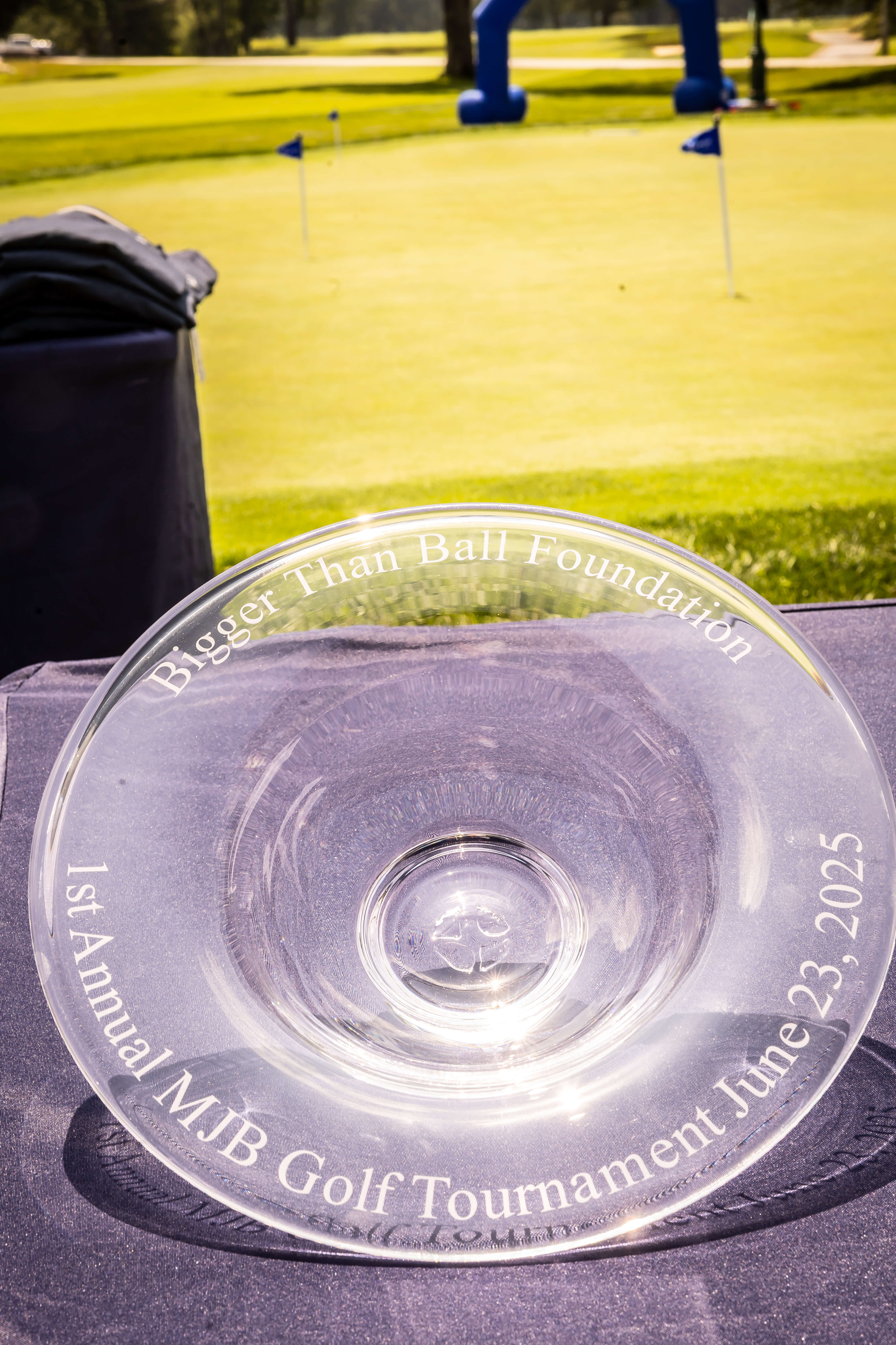 Bigger Than Ball 1st Annual 2025 @ Vesper CC (dhgoffphoto.com)-45