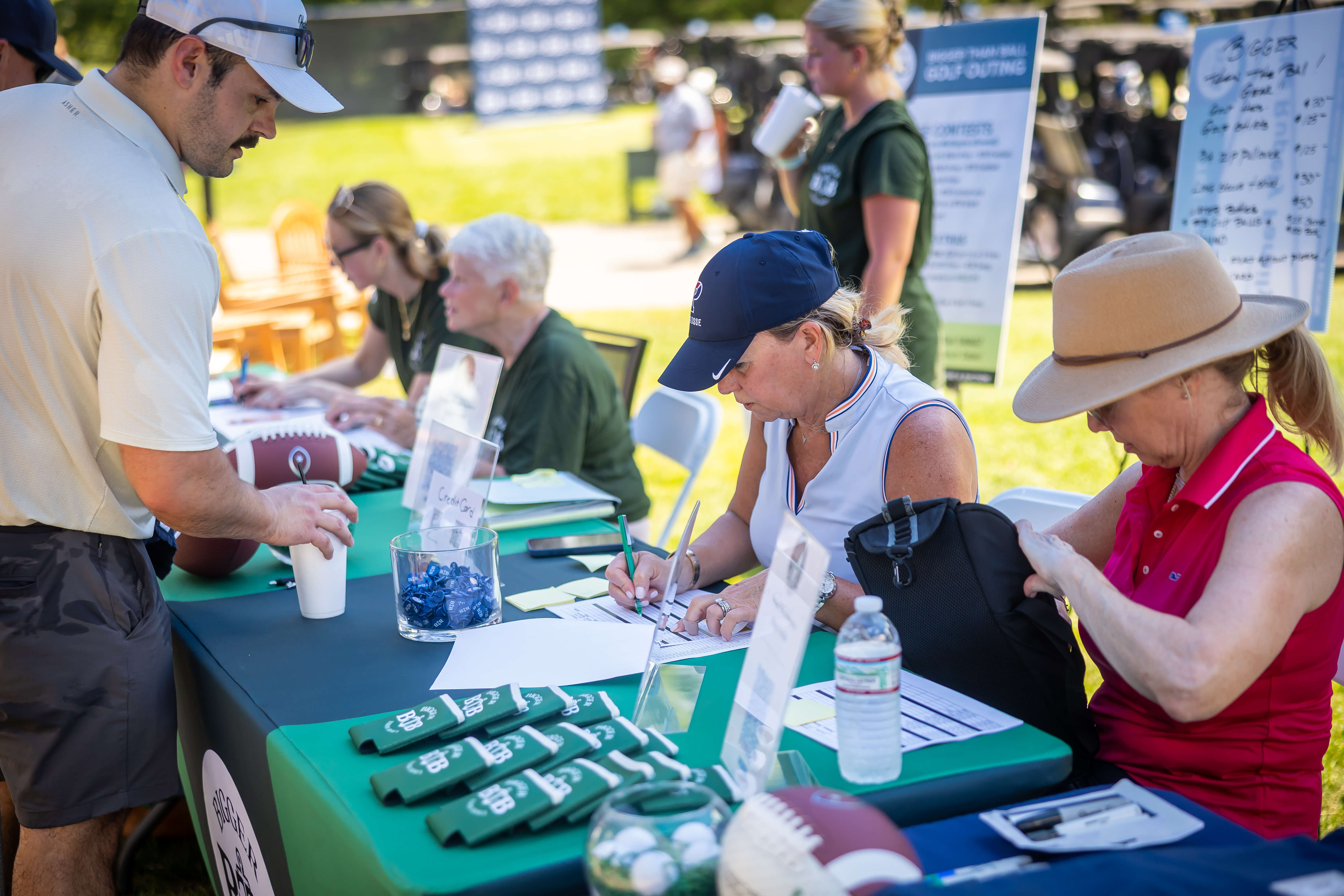 Bigger Than Ball 1st Annual 2025 @ Vesper CC (dhgoffphoto.com)-75