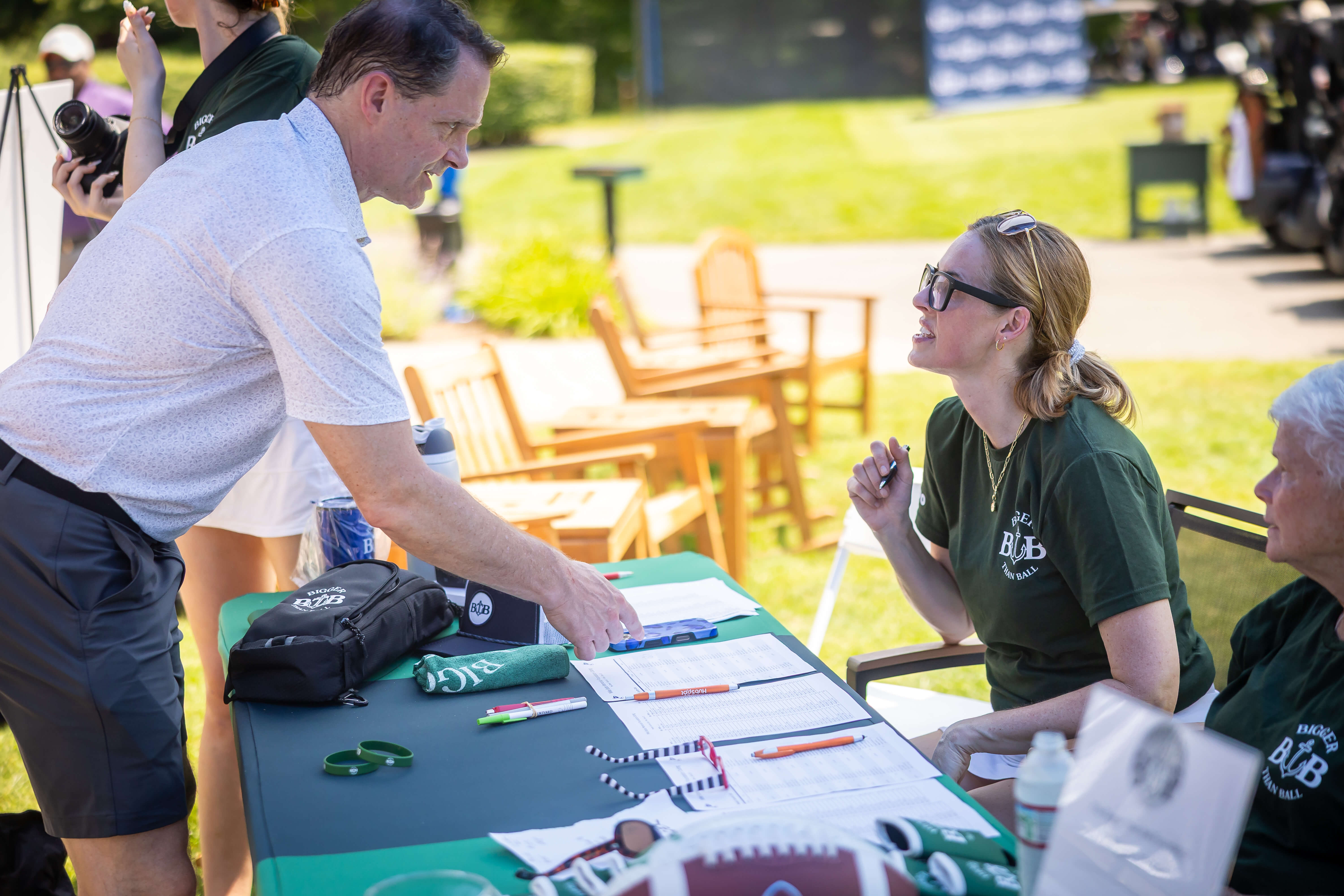 Bigger Than Ball 1st Annual 2025 @ Vesper CC (dhgoffphoto.com)-76